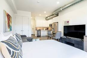 Dharma Home Suites Hoboken at Novia