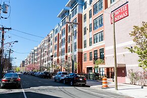 Dharma Home Suites Hoboken at Novia