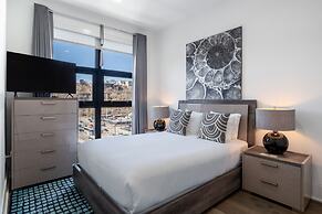 Dharma Home Suites Hoboken at Novia