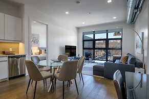 Dharma Home Suites Hoboken at Novia