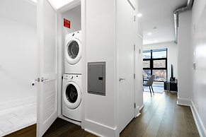 Dharma Home Suites Hoboken at Novia