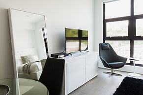 Dharma Home Suites Hoboken at Novia