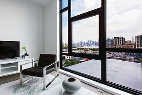 Dharma Home Suites Hoboken at Novia