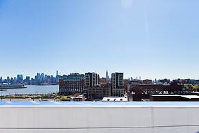 Dharma Home Suites Hoboken at Novia