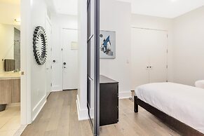 Dharma Home Suites Hoboken at Novia