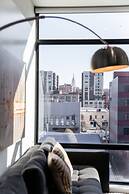 Dharma Home Suites Hoboken at Novia