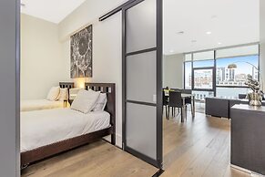 Dharma Home Suites Hoboken at Novia