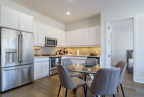 Dharma Home Suites Hoboken at Novia