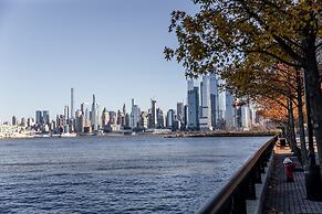 Dharma Home Suites Hoboken at Novia