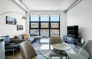 Dharma Home Suites Hoboken at Novia