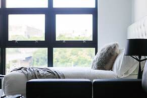 Dharma Home Suites Hoboken at Novia