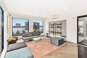 Dharma Home Suites Hoboken at Novia