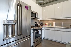 Dharma Home Suites Hoboken at Novia