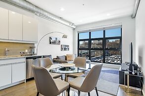 Dharma Home Suites Hoboken at Novia