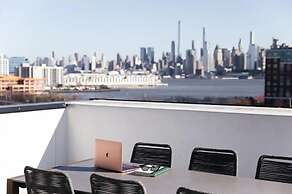 Dharma Home Suites Hoboken at Novia