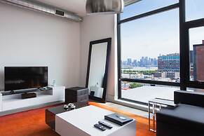 Dharma Home Suites Hoboken at Novia