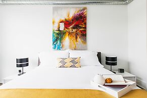 Dharma Home Suites Hoboken at Novia