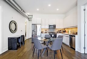 Dharma Home Suites Hoboken at Novia