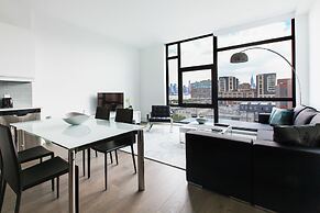 Dharma Home Suites Hoboken at Novia