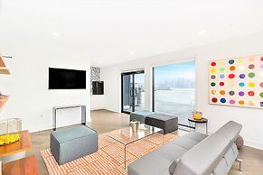 Dharma Home Suites Hoboken at Novia