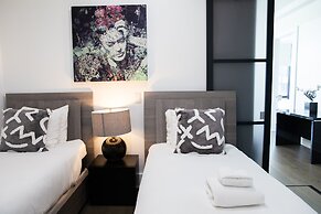 Dharma Home Suites Hoboken at Novia