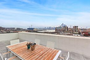 Dharma Home Suites Hoboken at Novia