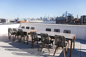 Dharma Home Suites Hoboken at Novia