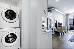 Dharma Home Suites Hoboken at Novia