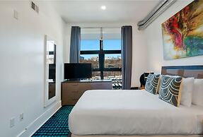 Dharma Home Suites Hoboken at Novia