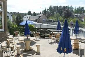 Carrbridge Hotel