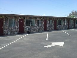 Boron Motel