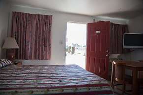 Boron Motel