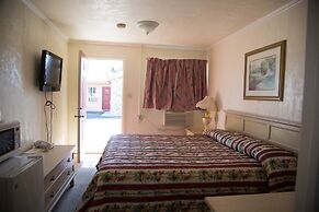 Boron Motel