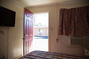 Boron Motel