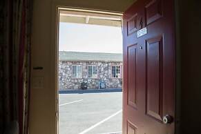 Boron Motel