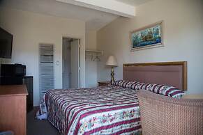 Boron Motel