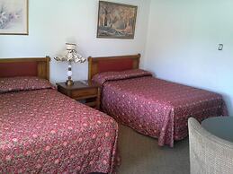 Boron Motel