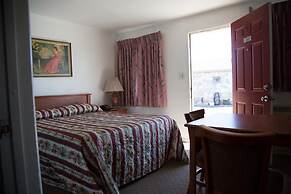 Boron Motel