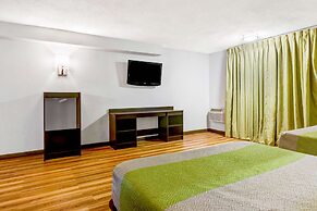 Motel 6 Indianapolis, IN