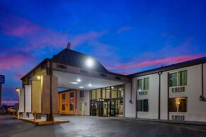 Motel 6 Indianapolis, IN