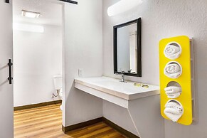 Motel 6 Indianapolis, IN