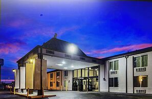 Motel 6 Indianapolis, IN