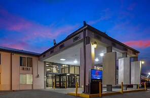 Motel 6 Indianapolis, IN