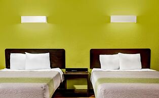 Motel 6 Indianapolis, IN