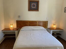 Hotel La Piazzetta
