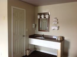 Parks Inn Bowie