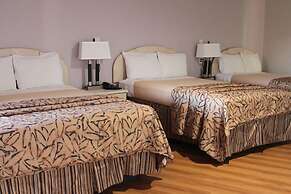 Parks Inn Bowie