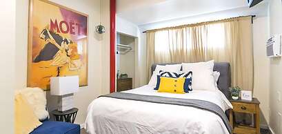 Beachwalk Villas