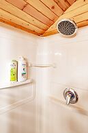 Mount Robson Mountain River Lodge