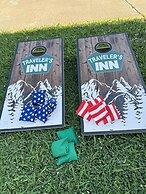 Travelers Inn Motel